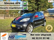 Peugeot 107 - 1.0-12V XS SPORT |Navigatie | (07-02-2027) | Airco