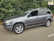 Mitsubishi Outlander - 2.0 Invite+