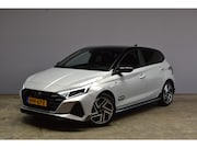 Hyundai i20 - 1.0 T-GDI Hybride N-Line Automaat I Clima I Bose I Keyless