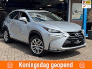 Lexus NX - 300h Sport Edition 2017 AUT NAVI CAMERA LM NAP