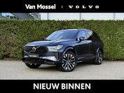 Volvo XC90 - T8 Plug-in hybrid AWD Ultra Dark Trekhaak | Luchtvering | B&