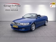 Saab 9-3 - 2.0 Turbo Sport Edition-NL auto-Leer-Spoiler pakket