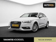 Audi A3 - 1.4 TFSI Ambition Pro Line plus|KEYLESS|XENON|NAVI|CLIMA|STO