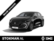 Renault Clio - Evolution | Adaptive Cruise Control | Grille in zwart met da