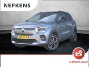 Citroën e-C3 - Max 113pk 44 kWh DEMO | Camera | Navigatie | Two-Tone | Priv