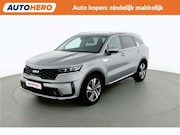 Kia Sorento - 1.6 T-GDI Plug-in Hybrid 4WD DynamicLine 7p. |MB23075|