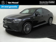 Mercedes-Benz GLC-Klasse Coupe - 400e 4MATIC AMG Line /Panoramadak /Rijassistentiepakket /360