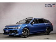 Volkswagen Passat - Variant 1.5 eHybrid 272PK R-Line Black Edition |Pano|19inch|