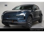 Volvo EX30 - P8 AWD Ultra Black Edition Europa 69 kWh 428pk |NÚ INRUIL VO