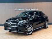 Mercedes-Benz GLE-klasse - Coupé 350 d 4MATIC AMG - Pano