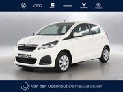 Peugeot 108 - 1.0 e-VTi 73pk Active / Airco