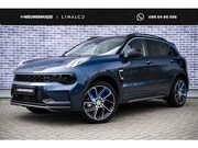 Lynk & Co 01 - 1.5 Plug-in Hybrid | 69 KM Elektrisch Rijden | Panoramadak |