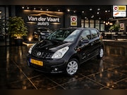 Nissan Pixo - 1.0 Look AIRCO LMV