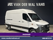 Mercedes-Benz Sprinter - 317 CDI 170pk 9G-Tronic Automaat L2H2 Euro6 Airco | Camera |