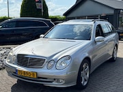 Mercedes-Benz E-klasse - E500 4-Matic V8 Schuifdak Trekhaak Youngtimer