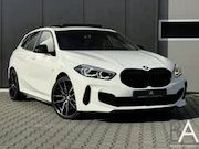 BMW 1-serie - 135 M135i xDrive|H/K|Led|pano|carplay|kuiptsto