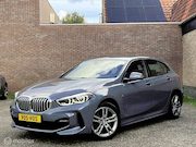 BMW 1-serie - 120i Executive