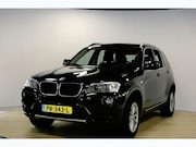 BMW X3 - xDrive20d High Executive | EXPORT / HANDEL | PANO dak |