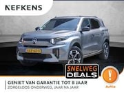 Citroën C3 Aircross - 1.2 Hybrid 145pk Max 7-persoons | Voorraad deal |