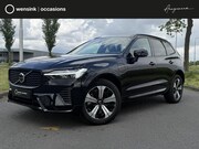 Volvo XC60 - 2.0 T6 Plug-in hybrid AWD Plus Dark | SOH 100% | Trekhaak | 