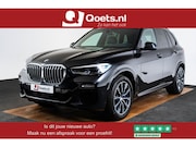 BMW X5 - xDrive30d High Executive M Sport - Trekhaak - Panoramadak -