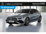 Mercedes-Benz A-klasse - A 250e Automaat Business Solution AMG | AMG Line Plus Pakket