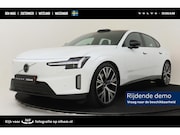 Volvo ES90 - SINGLE MOTOR EXTENDED RANGE ULTRA 92 kWh *FULL OPTIONS!* -PA