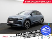 Audi Q4 e-tron - 40 Launch edition Advanced Plus 77 kWh 204pk | Panoramadak |