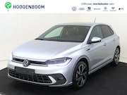 Volkswagen Polo - R-Line Edition | 'App-Connect' draadloze smartphone integrat