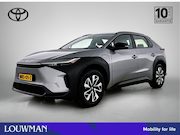 Toyota bZ4X - Business 71 kWh | Apple CarPlay / Android Auto (Navigatie) |