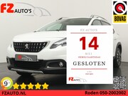 Peugeot 2008 - 1.2 PureTech Allure - Navigatie - Airconditioning - Cruise C