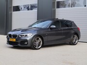 BMW 1-serie - 118i | M Sportpakket | Pano | Trekhaak | Orig. NL