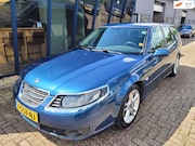 Saab 9-5 - 2.3 Turbo Aero APK 02-2027
