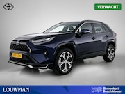 Toyota RAV4 - 2.5 Plug-in Hybrid AWD Style | NL-Auto | Fabr Garantie t/m 0