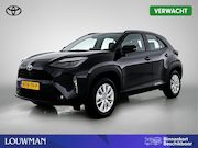 Toyota Yaris Cross - 1.5 Hybrid 115 Active | BTW voertuig | Apple CarPlay/Android
