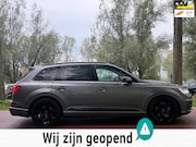 Audi SQ7 - 4.0 TDI quattro Pro Line + PANORS ZETELMAT GRIJSBOMVOLL