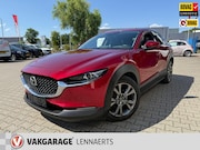 Mazda CX-30 - 2.0 e-SkyActiv-X M Hybrid 180PK AWD Luxury Automaat (BOVAG/R
