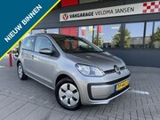Volkswagen Up! - 1.0 BMT MOVE UP! 5-DRS. + AIRCO