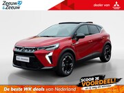 Mitsubishi ASX - 1.8 HEV AT Instyle | Voorraadkorting bij levering uiterlijk