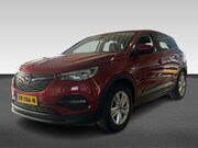 Opel Grandland - 1.2 Turbo 130pk Online Edition / Navi / PDC / 1ste eig. | 12