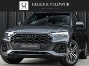 Audi Q5 - 50 TFSI e S edition | Panoramadak | Camera | Memory Seat | K