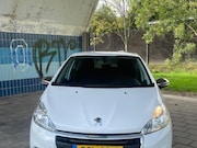 Peugeot 208 - 1.2 PureTech Access Klasse Auto Motorisch Perfect Mooi van B