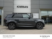 Land Rover Range Rover Sport - P510e Autobiography BTW | Treeplanken | 23 Inch | Carbon Int