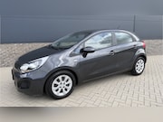 Kia Rio - 1.2 CVVT ComfortLine Incl 12 maanden garantie / Airco