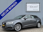 Audi A3 - Sportback 1.4 TFSI CoD Design Pro Line Plus Navigatie.