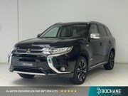 Mitsubishi Outlander - 2.0 PHEV Executive Edition | Leder | Navigatie | Stoelverwar