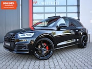 Audi Q5 - 55 TFSI e S-Line Quattro Competition Black Edition | Luchtve