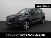 Volvo XC40 - Recharge Core | Apple Carplay/Android | Navigatie | Achterui