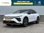 Citroën C5 X - 130 pk Automaat Business Plus | Adaptieve Cruise Control | H