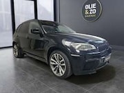 BMW X5 - 4.4i V8 | All-in | Akrapovic | Luchtvering | Leder